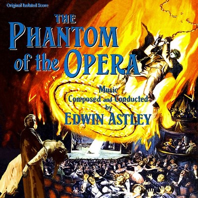 The Phantom of the Opera Soundtrack