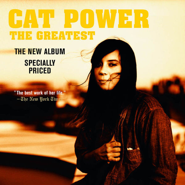 Cat Power - The Greatest Slipcase Edition 2006 Alternativa e indie Flac 16-44  2331a93c6c18b847c3848b29ac7a9bd9