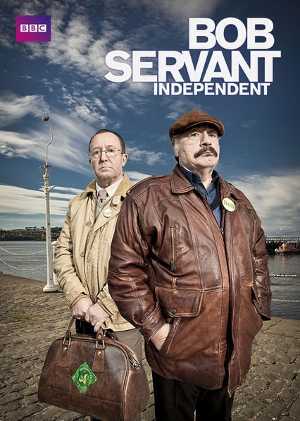 Bob Servant Independent 2013 S01 [720p] WEB-DL (H264) C49784801127675fe3e0546aa48b3fd9