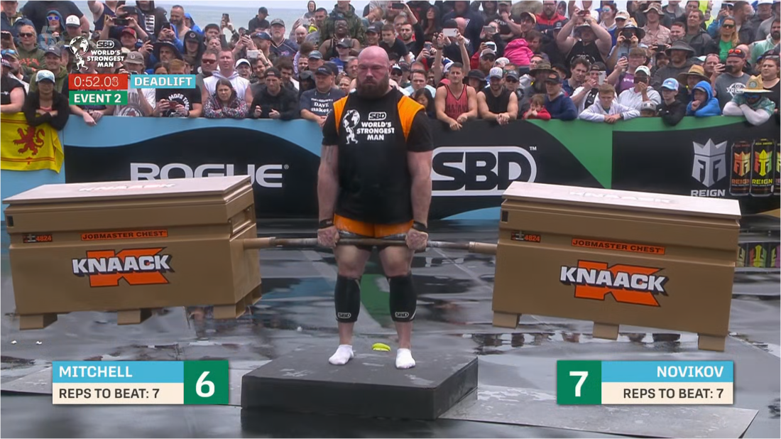 Worlds Strongest Man 2023 S01E11 [1080p] (x265) 5ac2fc10772541d59754f35e1486a6be