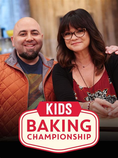 Kids Baking Championship S12E04 [1080p] (x265) 825f32ecf7023d67b3b6bbbcb7b30f86