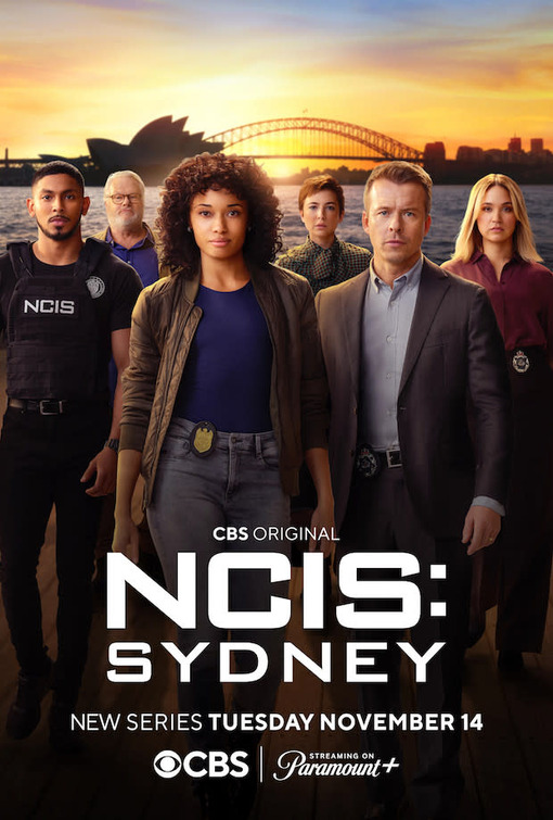 NCIS Sydney S01 [1080p] (x265) [6 CH] Aaece5a61126025205d610c0c2097501