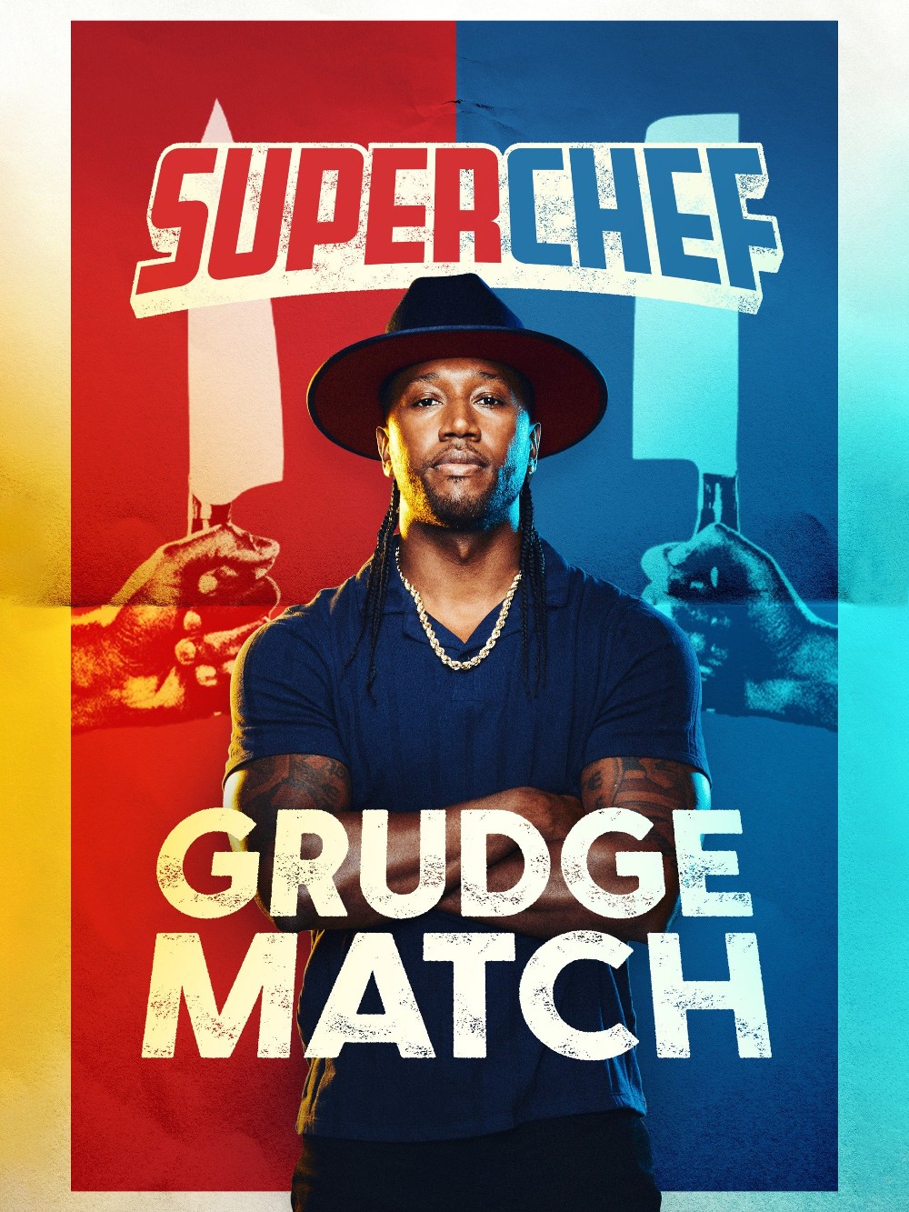 Superchef Grudge Match S02E02 [1080p] (x265) 3068d2a2d4cb0bea042d58807f4eace3