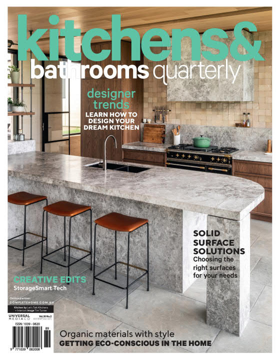 Kitchens  Bathrooms Quarterly - Vol.30 No.2 - 2023_1.jpg