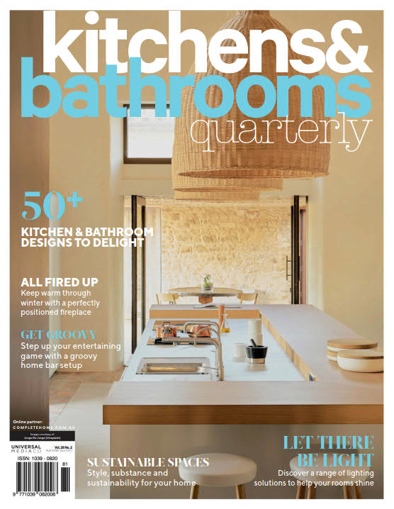Kitchens  Bathrooms Quarterly - Vol.28 No.2 - 2021_1.jpg