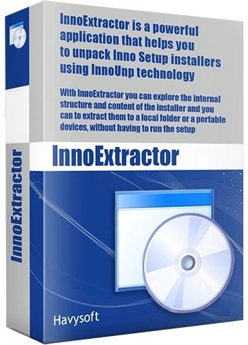 InnoExtractor 7.3.0.525 Repack & Portable by 9649 E14a588dc3ff1a713d52579e72f9005a