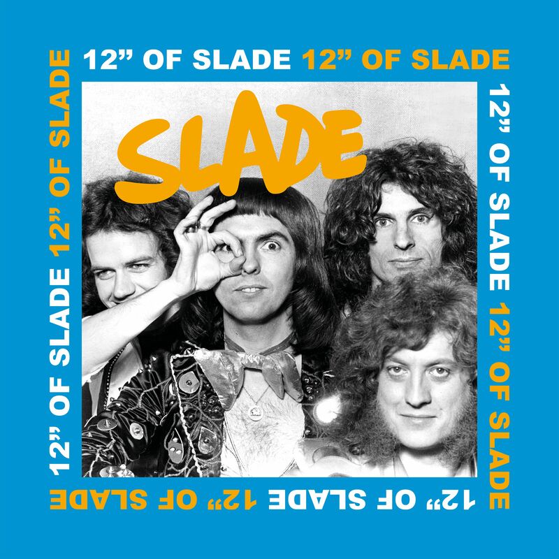 Slade - 12 of Slade 2024 Mp3 [320kbps]  E3ebd0284b79f810ac2785c1935f503b