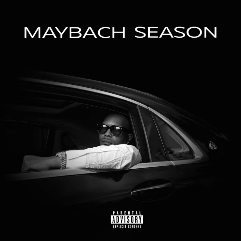 J. Stone - Maybach Season 2024 Mp3 [320kbps]  F7556572591fc85e9e820d54f3723751