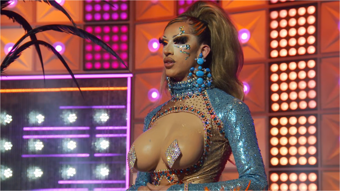 RuPauls Drag Race S16E01 [1080p] (x265) 21f1d8175e7ceaf76343c7bc2ba2ef30