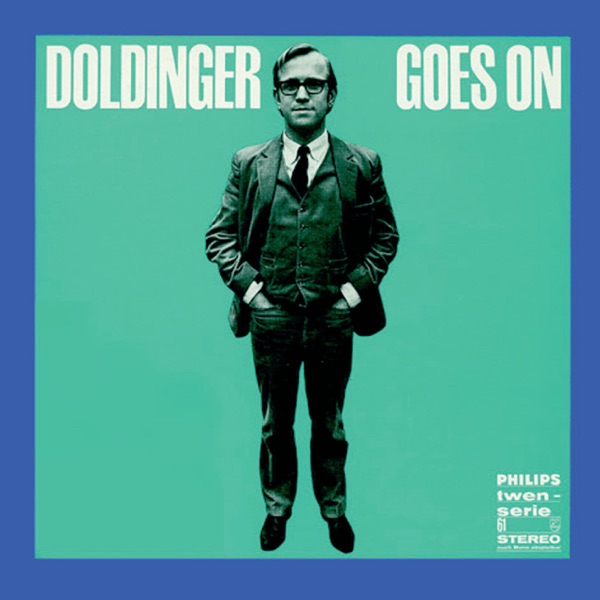 Doldinger - Goes On 1967, 2010 LP [FLAC]  F142a5eefb9e25441aff7fa9581d39bf