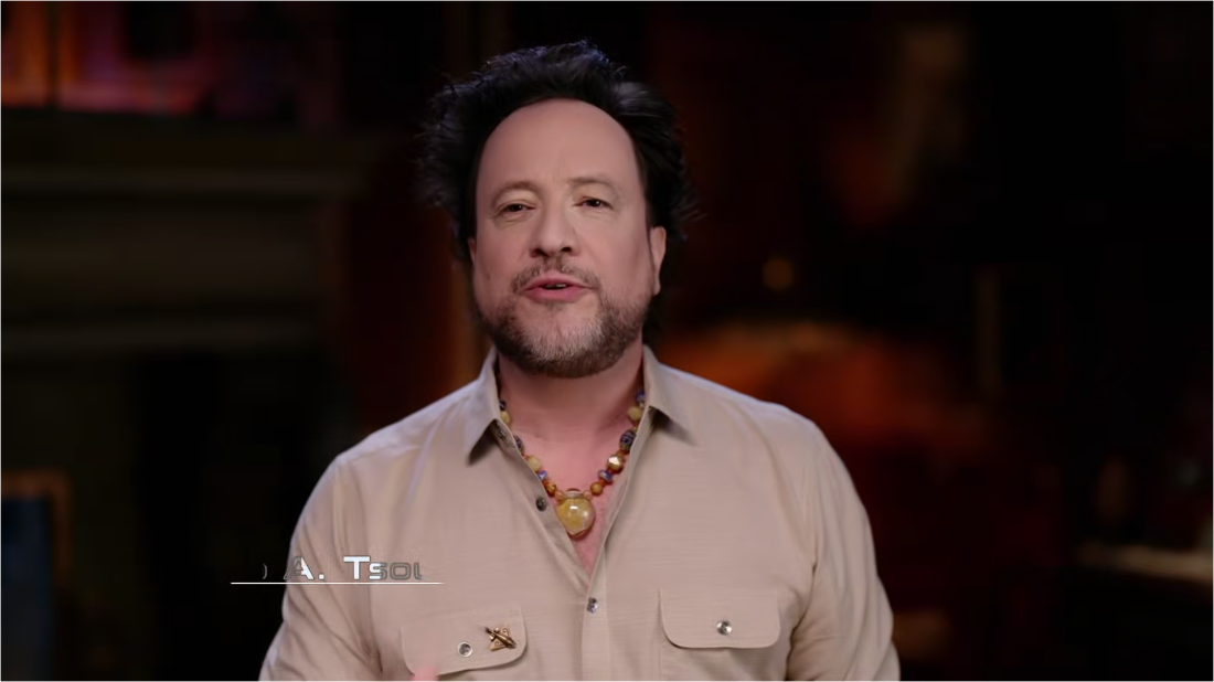 Ancient Aliens S20E01 [1080p] (x265) F7468ef4bbb7e9c3db3dcfcf34db1aad