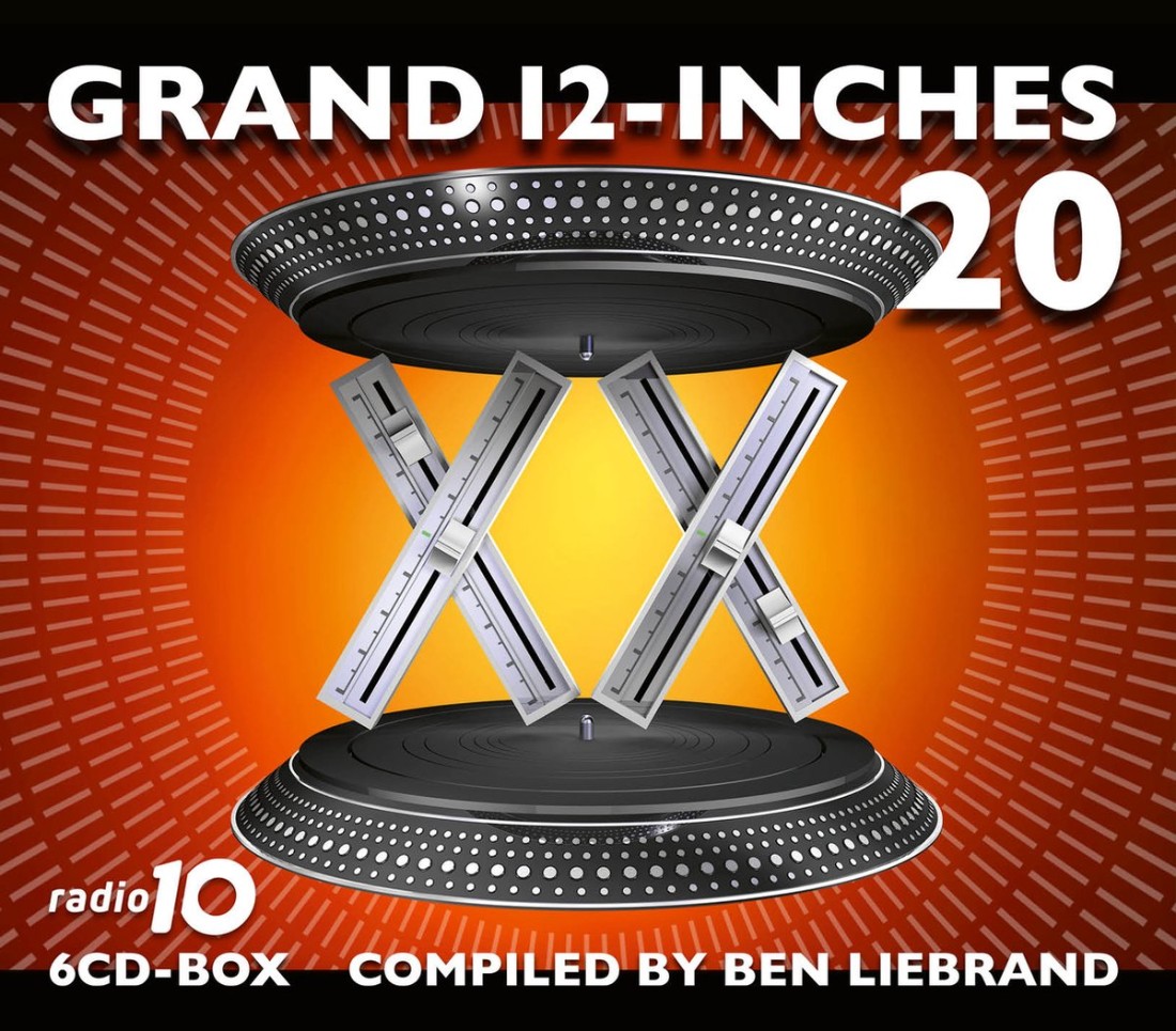 Various Artists - Ben Liebrand- Grand 12-Inches 20 6CD 2023 Mp3 [320kbps]  363c2ebea76ca8b65bd5bb10c624845b