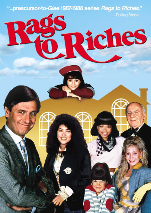 Rags to Riches 1987 Seasons 2 Complete TVRip x264  C73cfa25efb6286f9835fa7b32a2e189