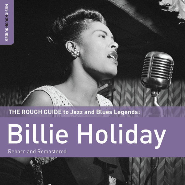 Billie Holiday - Rough Guide To Billie Holiday 2010 [FLAC]  D4bb65171c50e0df4602eae66f535428