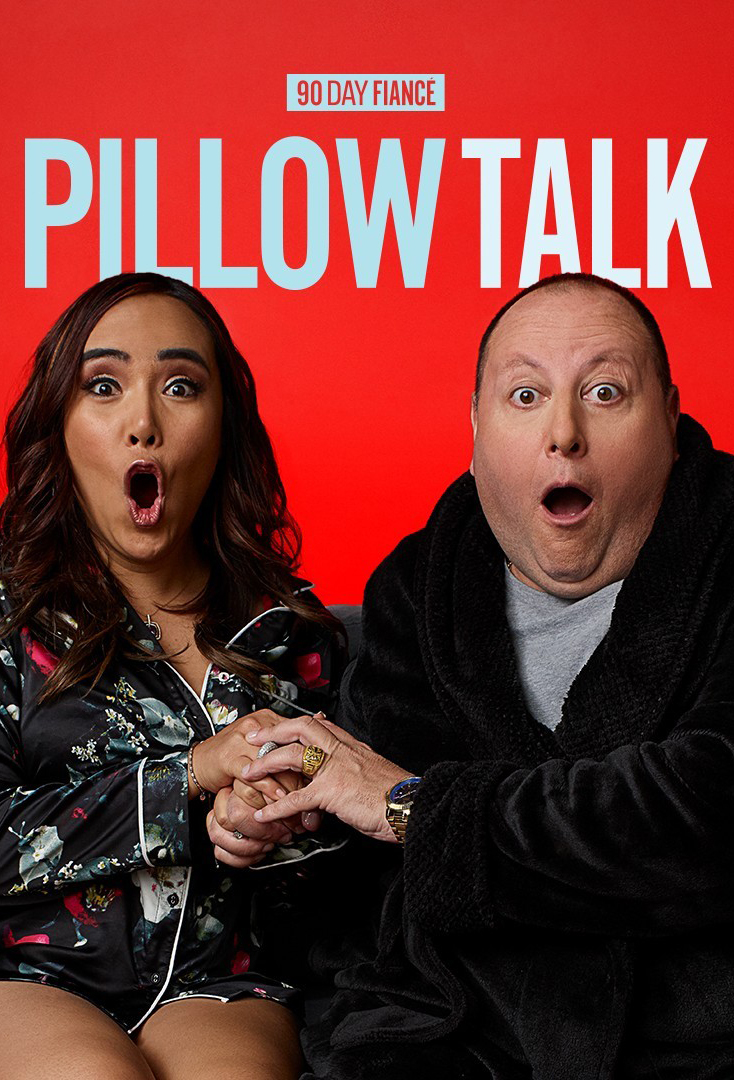 90 Day Fiance Pillow Talk S10E12 [1080p] (x265) 3ab3b1ab5a2acb3c480b6c7c415ef37c