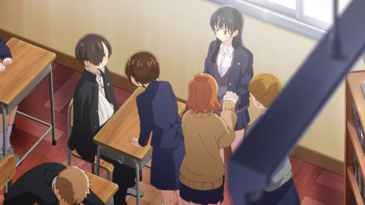 [Erai-raws] Boku no Kokoro no Yabai Yatsu 2nd Season - 01 [720p][6C3FA2EA].mkv_snapshot_00.23_[2024.01.08_17.40.41].png