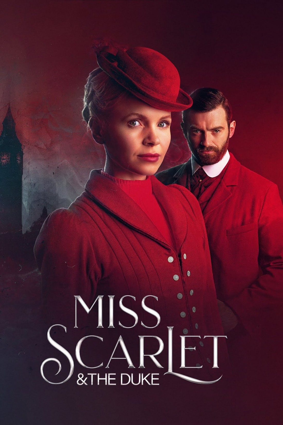 Miss Scarlet And The Duke S04E03 [1080p/720p] (x264) 93c426b9cf03924a5f73bb459c001063