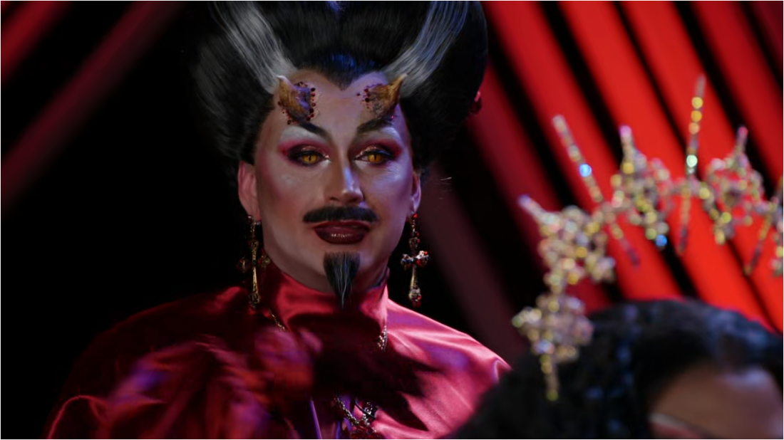 The Boulet Brothers Dragula S05E09 [1080p/720p] (x265) Df38e3414e0886beaaabc4d793767210