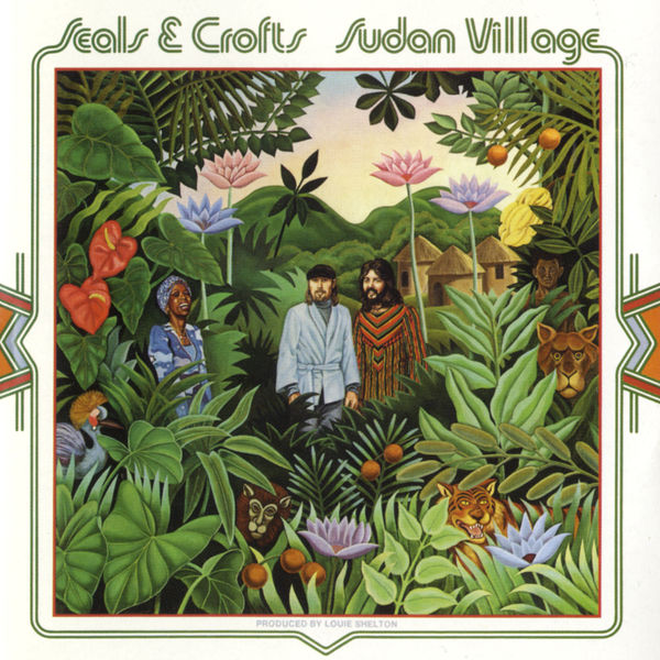 Seals & Crofts - Sudan Village Live 1976 Pop Flac 16-44  Ef9254b82b2d31bf80d6ef4a63e757c7