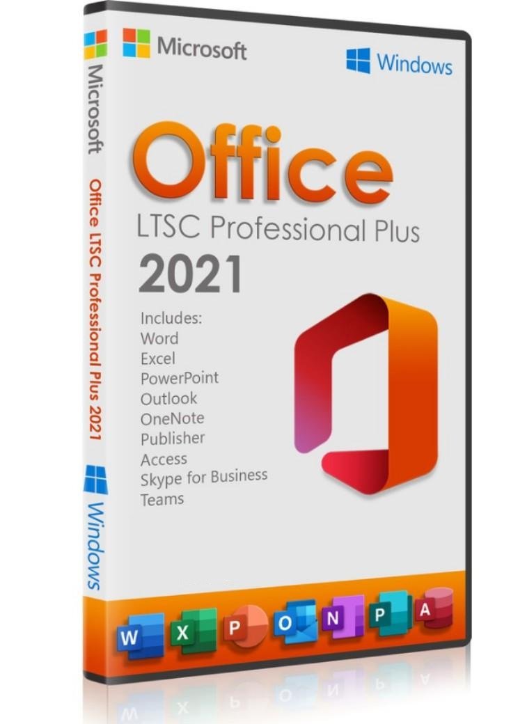 Microsoft Office 2021 LTSC Version 2108 Build 14332.20624 X86 X64 Preactivated Multilingual 3391efb203826f1ce64eb12e3607d3c8