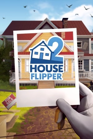 House Flipper 2 [v build 13019761] (2023) PC | RePack  Albert