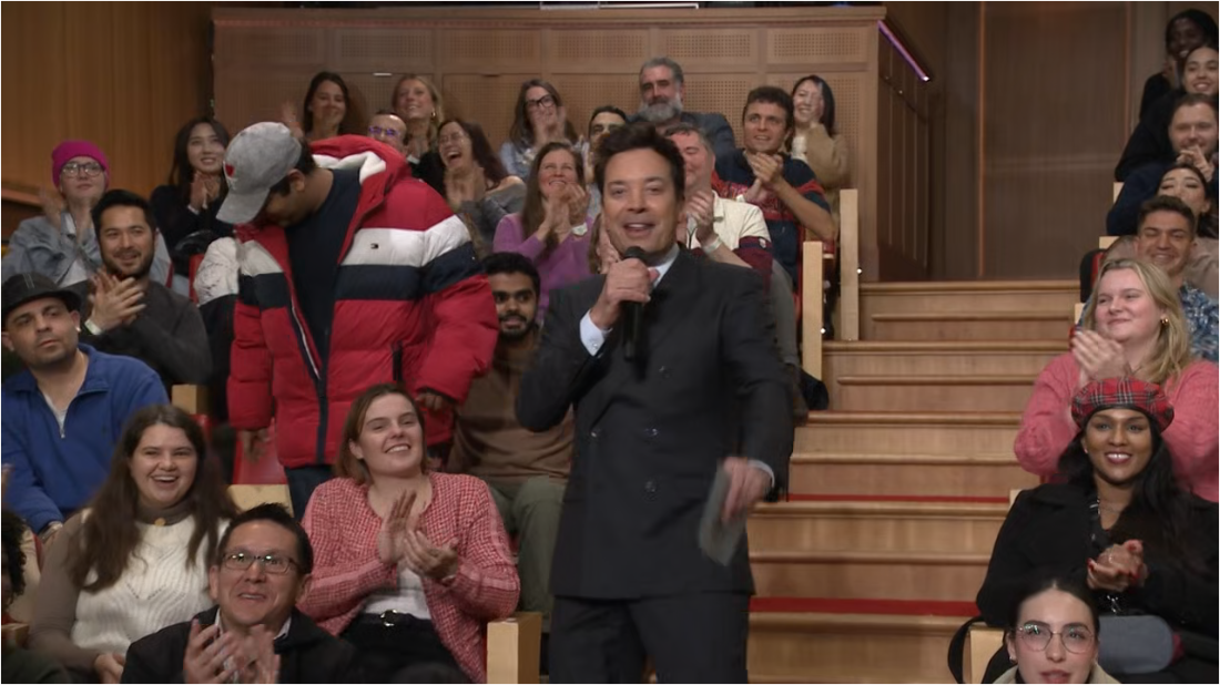 Jimmy Fallon 2024 01 09 Daniel Kaluuya [1080p/720p] (x265) [6 CH] Ff221bf1b68e5619164b97377c4cd9d7