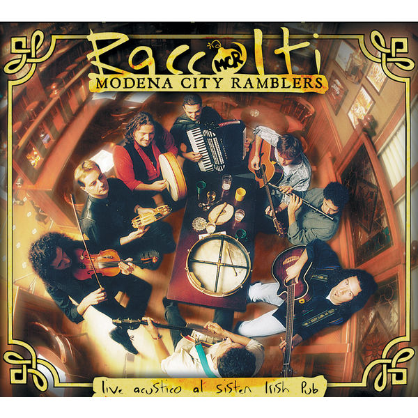 Modena City Ramblers - Raccolti 1998 Folk Rock Flac 16-44 (466.18 MB) 1e211a5d50e88c21bd872211eb5aab49