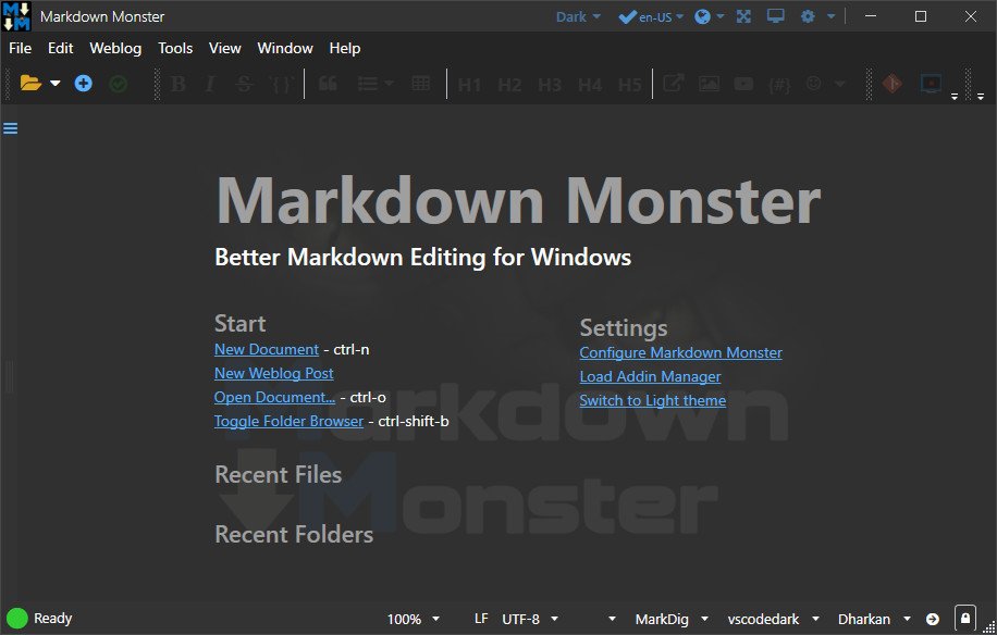 Markdown Monster 3.1.14 B80ba022aa0da20447ab0604204d6f74