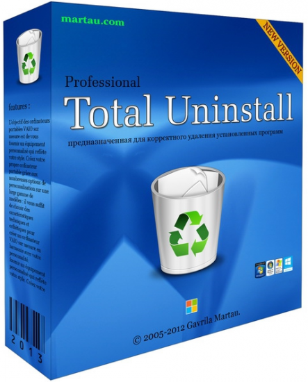Total Uninstall Pro 7.6.0 Repack & Portable by Elchupacabra 23524b0fb54d28e8772979d7b9d0e9f3