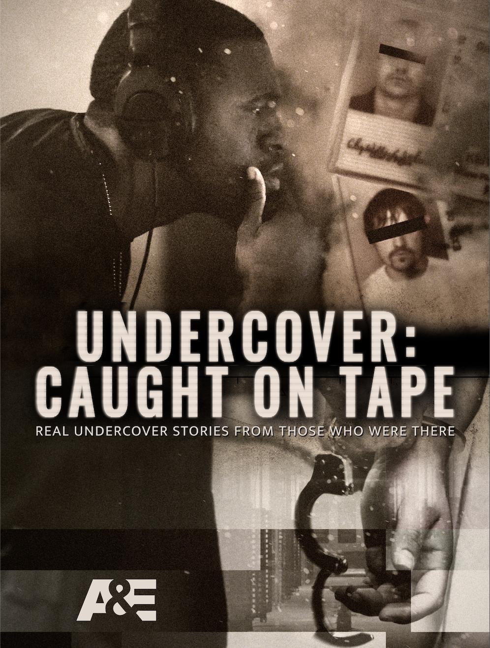 Undercover Caught On Tape S01E01 [1080p] (x265) 740bbae9439790fcb296742213812dd6