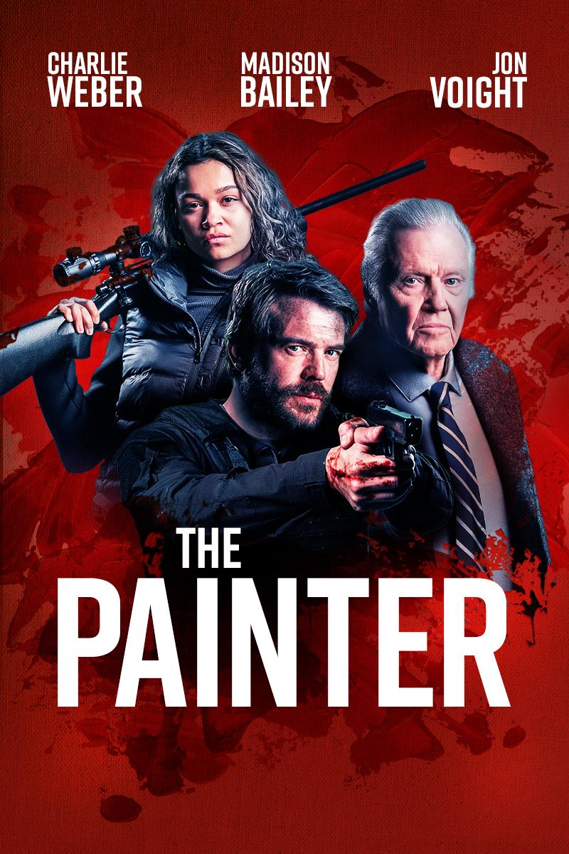 The Painter 2024 [1080p/720p] WEBRip (x264/H265) [6 CH] 833b929e8a421062e120bbda7eff6a81