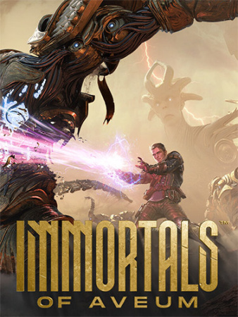 Immortals of Aveum [v 1.0.6.1 + DLC] (2023) PC | RePack  Albert