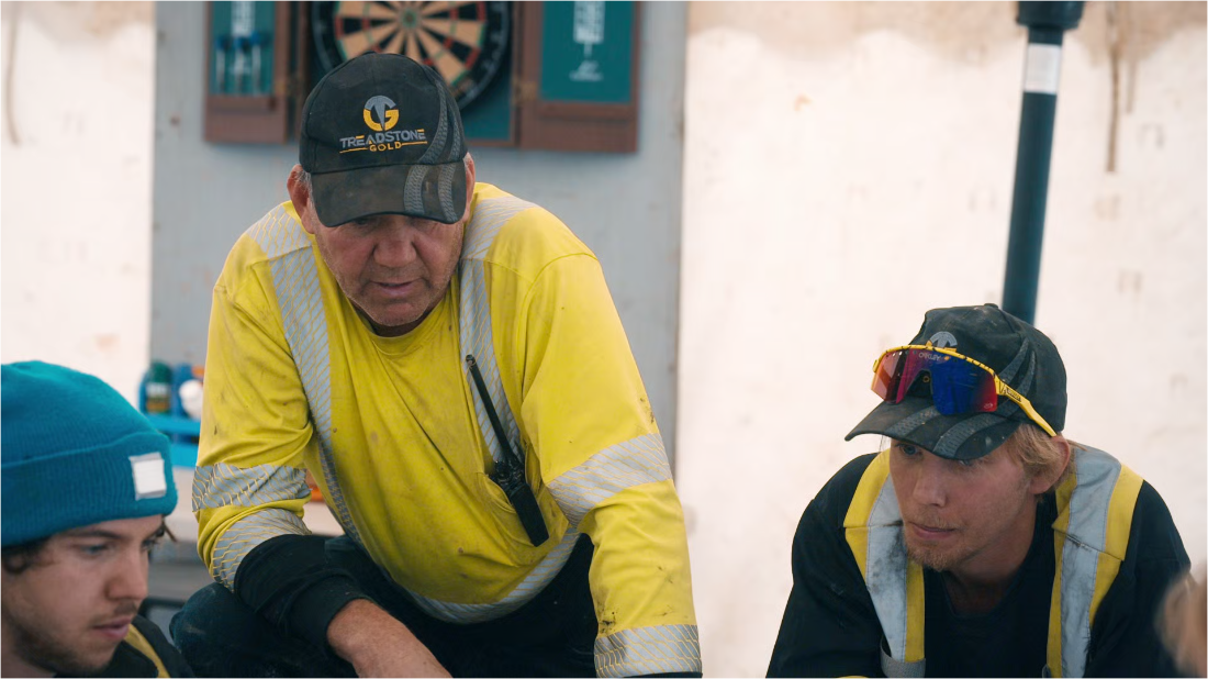 Gold Rush S14E16 [1080p] (x265) 780979c91c7ef26da3e5e9839ce2621e