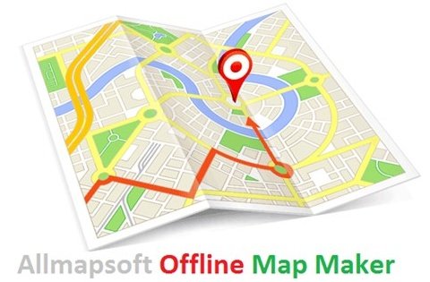 AllMapSoft Offline Map Maker 8.292 26d3092ef9934dfaccae6cd7b876c481