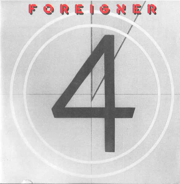 Foreigner - 4 1981 (39.42 MB) 2765726e60bafcafb7c223ff36671cd2