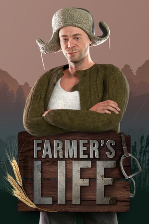 Farmer's Life [v 1.0.7] (2023) PC | RePack  Albert