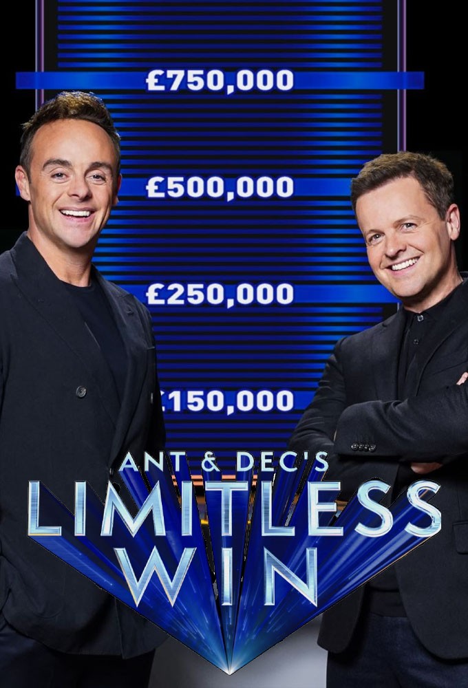 Ant And Decs Limitless Win S03E02 [1080p] (x265) 7a76b203fdd74dee689b33e13ec5d5ee