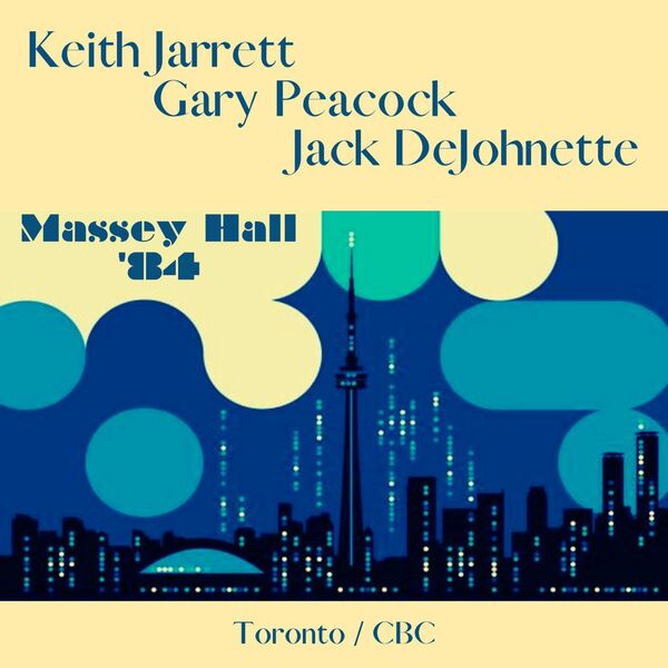 Keith Jarrett - Massey Hall 84 Live Toronto 2023 16Bit-44.1kHz [FLAC] (188.62 MB) 5a0acceaec37fe0f14660f57b80b4a9d