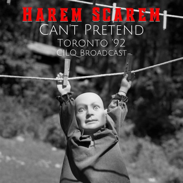 Harem Scarem - Can T Pretend Live Toronto 92 2022 16Bit-44.1kHz [FLAC] (261.08 MB) 8faf89cd98252d0a66af25cac0a7f472