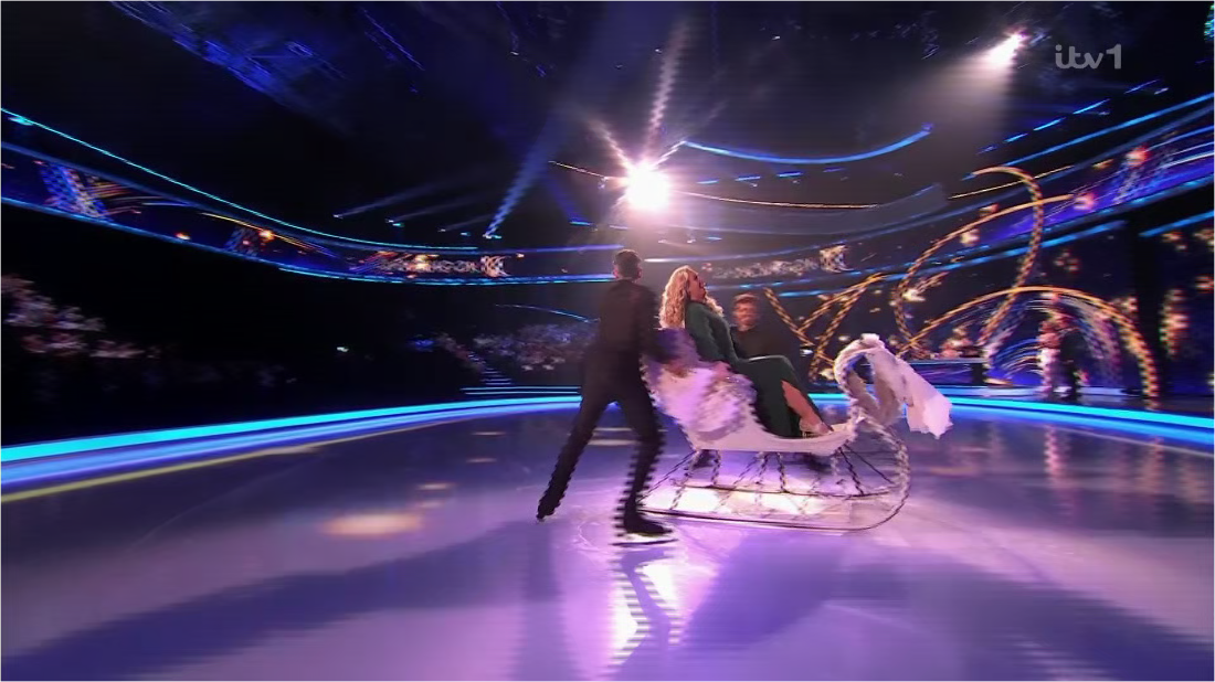 Dancing On Ice S16E01 [1080p] (x265) C7ffa9a03c539c39474ff1ce11b6882c