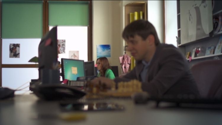 Удача напрокат, 2012 (0:41:39 / 1:29:29)