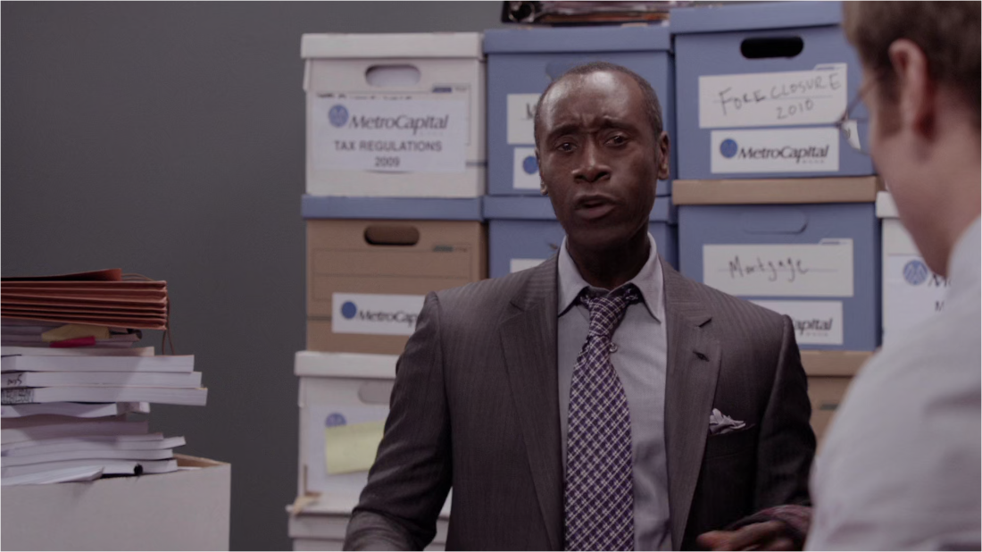 House Of Lies S01 [1080p] WEBRip (x265) [6 CH] 72aec5bb75d6983d97fa4c1f8f4e37a9