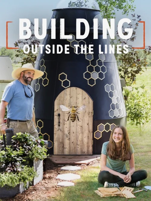 Building Outside The Lines S01E05 [1080p] (x265) Ba558c1a50e6a2c5e342ed260a6ea97e