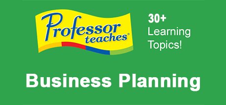 Professor Teaches Business Planning 2.0 D046ceda61032d4b683d21009b7b0b44