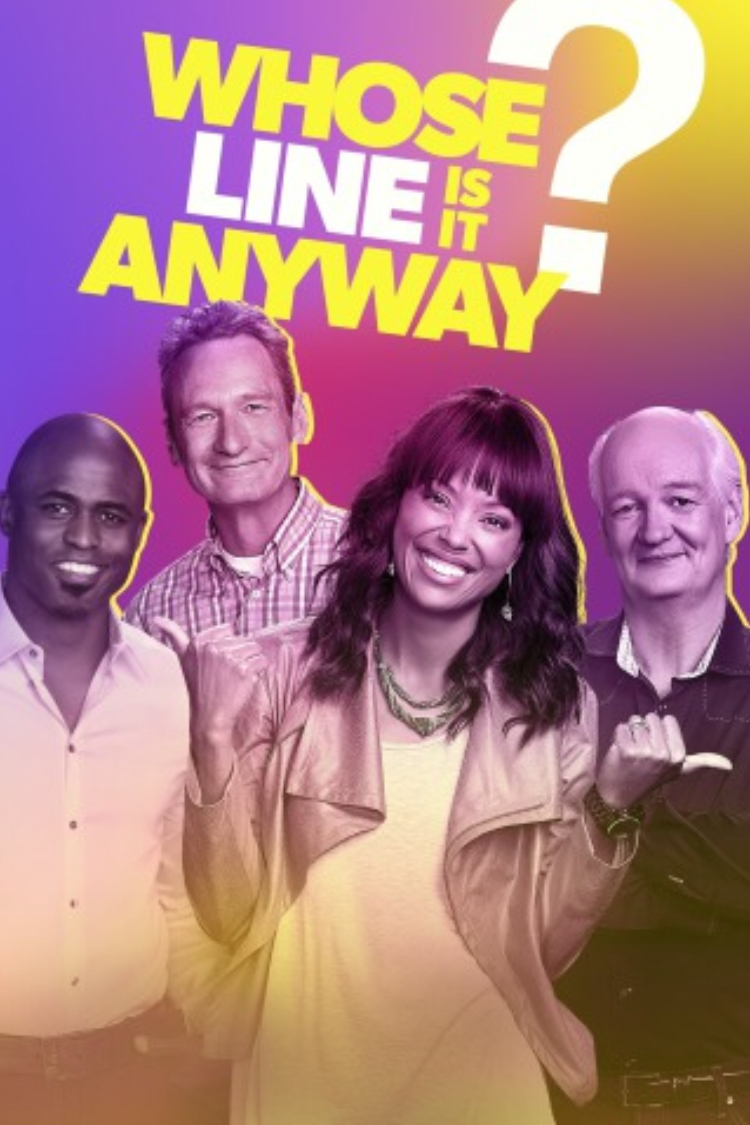 Whose Line Is It Anyway US S20E19 [1080p] (x265) F2dd2353dca20c4affb5e8f6a9ea5d16