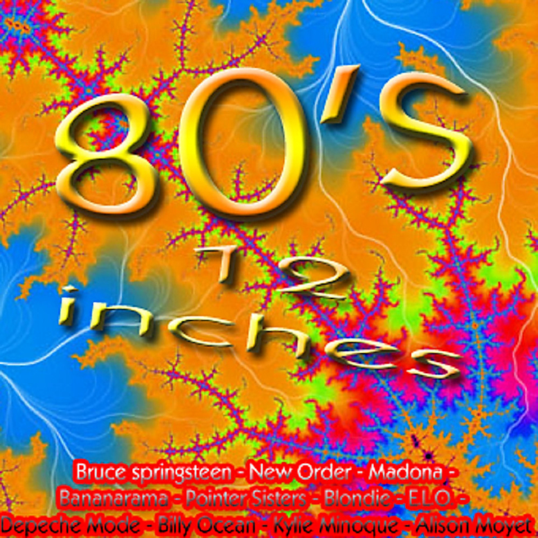 Various Artists- 12 Inch 80 S Vol.1 2024 Mp3 [320kbps] (192.2 MB) 08b370c87b242deab519e23743457616