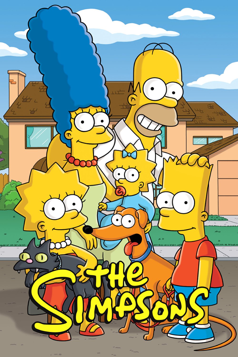 The Simpsons S02 [1080p] WEBRip (x265) [6 CH] 13d62a774deef56bf1b0754b4a35c1cd