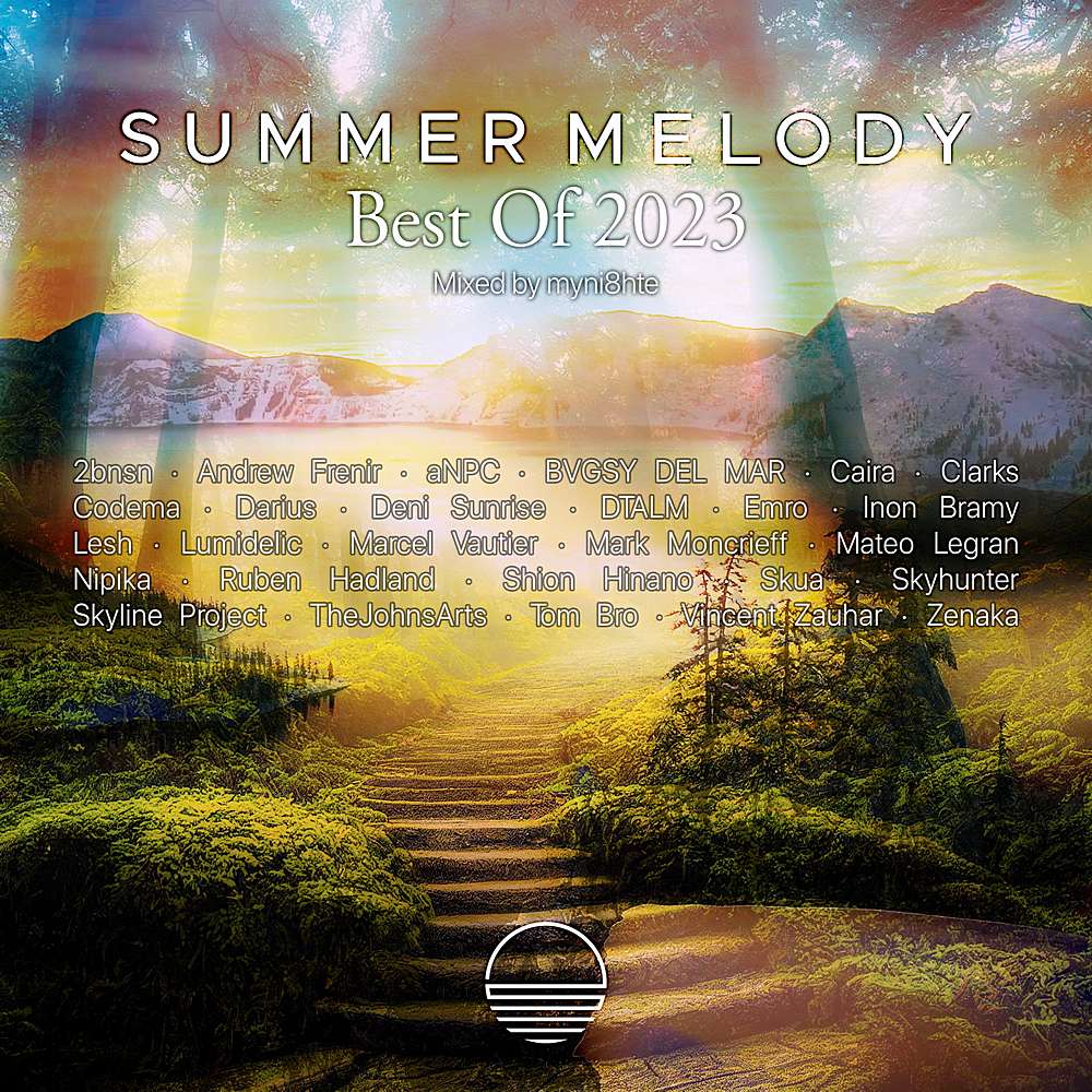 Various Artists- Summer Melody- Best Of 2023 2024 Mp3 [320kbps] (448.67 MB) 27ce7dacb7dee94dbc43b231b74a441d