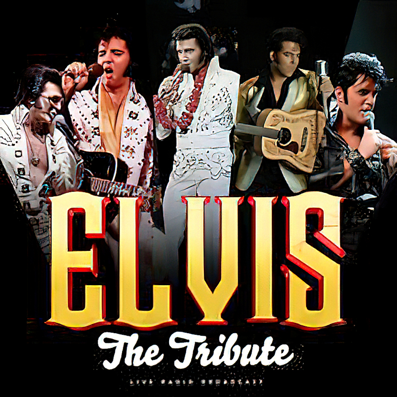 Various Artists- Elvis The Tribute 2024 Mp3 [320kbps] (263.3 MB) 2be3b6fa824d428734ede8713eb86d01