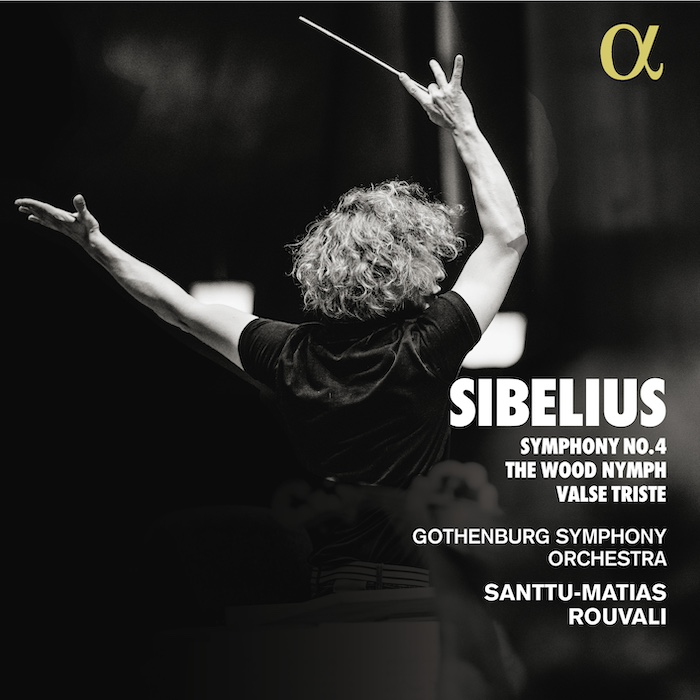 Sibelius- Symphony No. 4- Gothenburg Symphony Orchestra, Santtu-Matias Rouvali 2024 24-96 (1.05 GB) 33b2c960d928da862298953e5f53bfe4